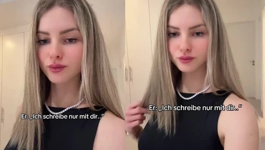 Linneasky - Video Leaks #1478