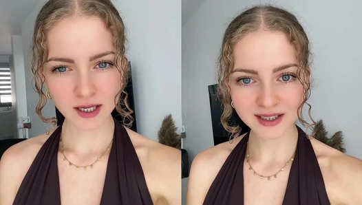 Linneasky - Video Leaks #1480