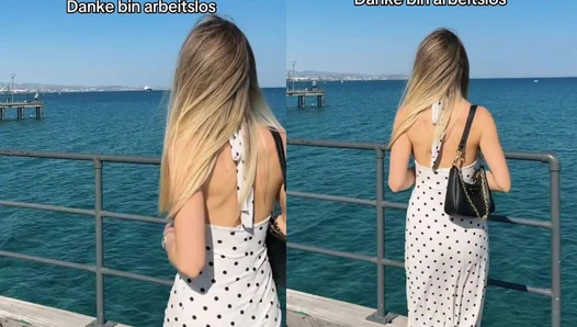 Linneasky - Video Leaks #1481