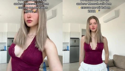 Linneasky - Video Leaks #1483