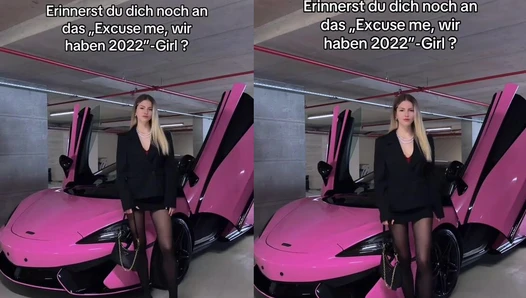 Linneasky - Video Leaks #1485
