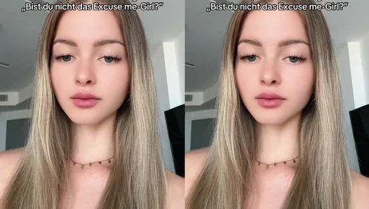 Linneasky - Video Leaks #1486