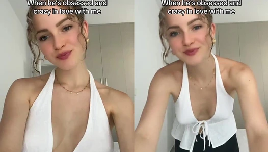 Linneasky - Video Leaks #1487