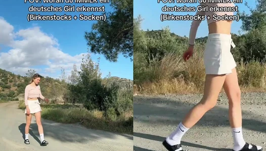 Linneasky - Video Leaks #1488