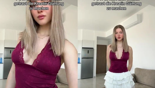 Linneasky - Video Leaks #1489