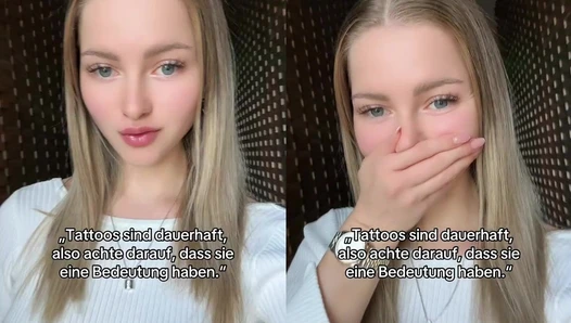Linneasky - Video Leaks #1490