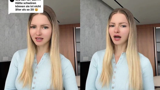 Linneasky - Video Leaks #1491
