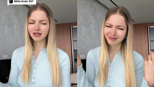 Linneasky - Video Leaks #1492