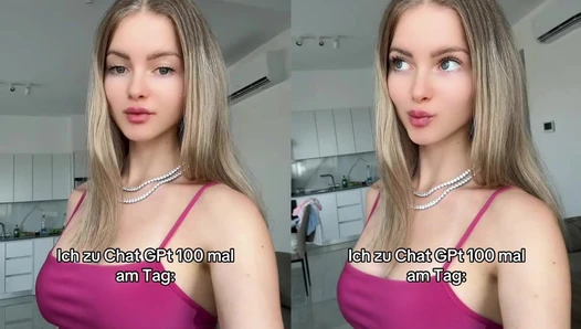 Linneasky - Video Leaks #1493