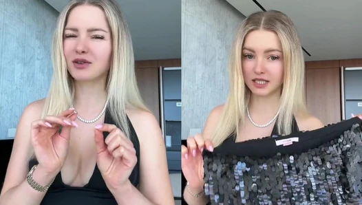 Linneasky - Video Leaks #1495