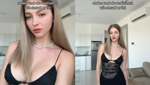Linneasky - Video Leaks #1497
