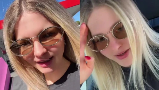 Linneasky - Video Leaks #1498