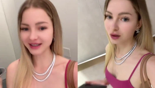 Linneasky - Video Leaks #1500