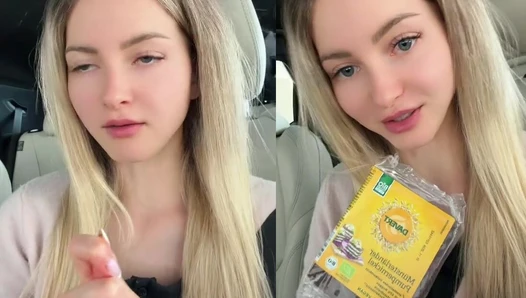 Linneasky - Video Leaks #1501