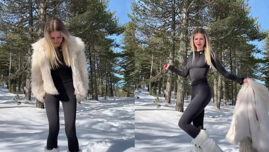Linneasky - Video Leaks #1502