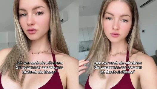 Linneasky - Video Leaks #1504