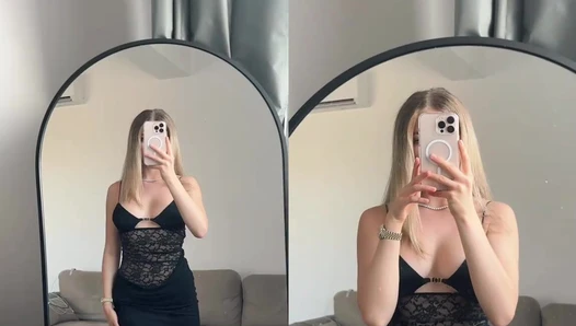 Linneasky - Video Leaks #1505