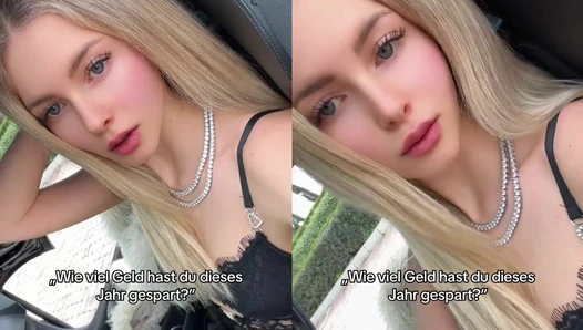 Linneasky - Video Leaks #1506