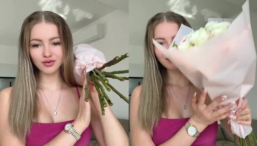 Linneasky - Video Leaks #1507