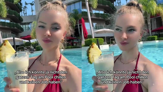 Linneasky - Video Leaks #1509