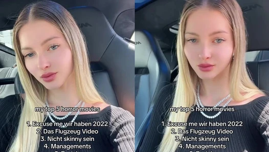 Linneasky - Video Leaks #1512