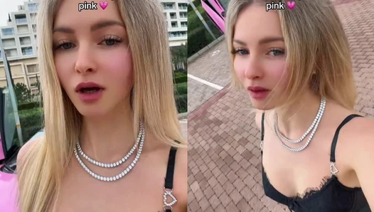 Linneasky - Video Leaks #1516