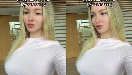 Linneasky - Video Leaks #1519