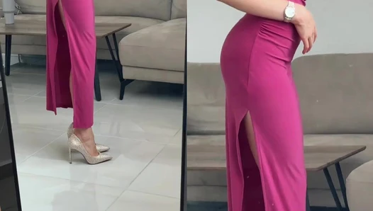 Linneasky - Video Leaks #1521