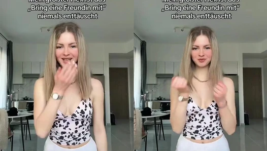Linneasky - Video Leaks #1522
