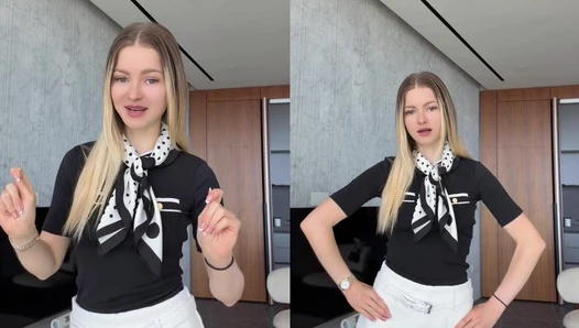 Linneasky - Video Leaks #1524