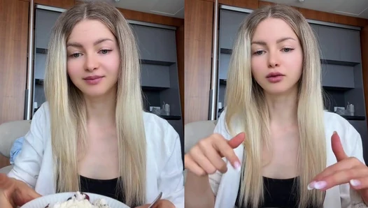 Linneasky - Video Leaks #1530