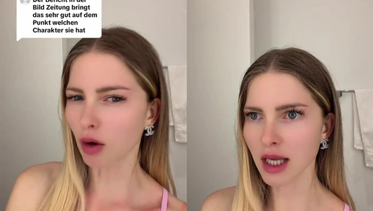 Linneasky - Video Leaks #1533