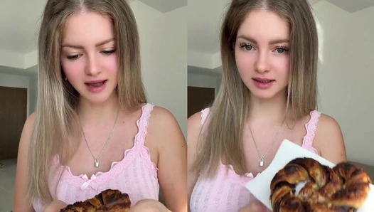 Linneasky - Video Leaks #1535