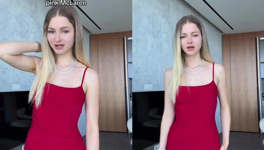 Linneasky - Video Leaks #1536