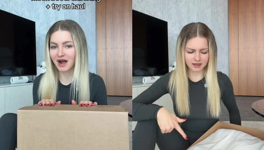 Linneasky - Video Leaks #1537