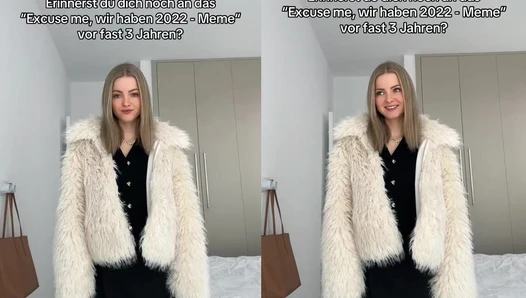 Linneasky - Video Leaks #1538