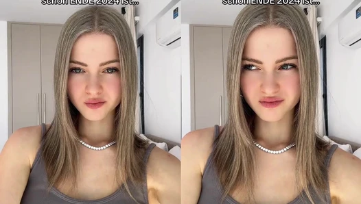 Linneasky - Video Leaks #1539