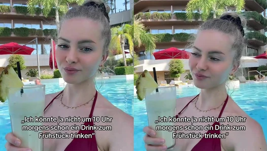 Linneasky - Video Leaks #1540