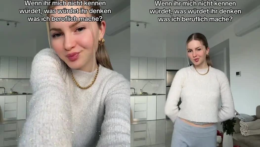 Linneasky - Video Leaks #1541