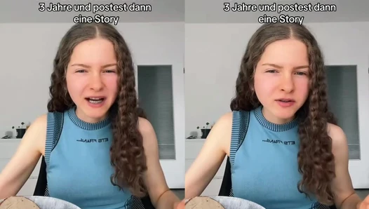 Linneasky - Video Leaks #1543