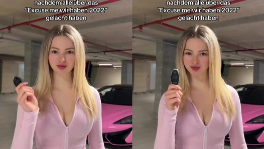 Linneasky - Video Leaks #1544