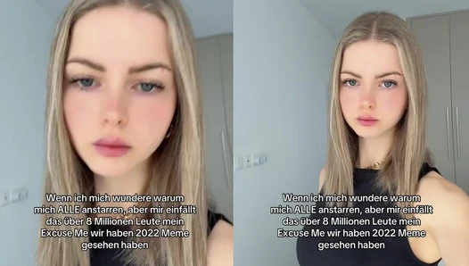 Linneasky - Video Leaks #1545