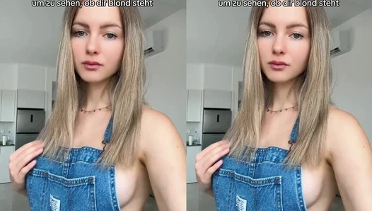 Linneasky - Video Leaks #1549