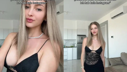 Linneasky - Video Leaks #1552