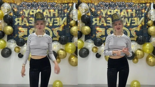Linneasky - Video Leaks #1553