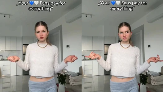 Linneasky - Video Leaks #1556