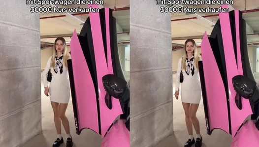 Linneasky - Video Leaks #1557
