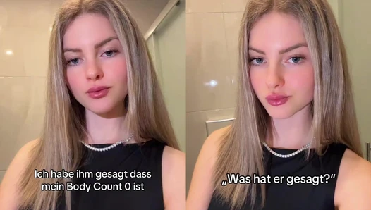 Linneasky - Video Leaks #1558