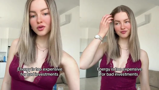 Linneasky - Video Leaks #1560