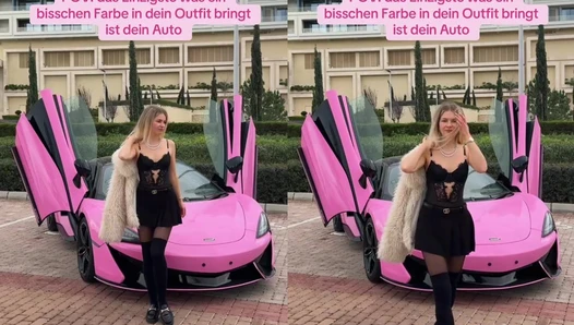 Linneasky - Video Leaks #1561